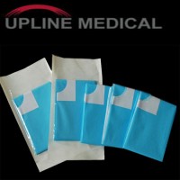Eo Hospital Disposable Sterilized Hip Sterile Surgical Angiography Drape Pack