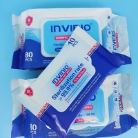 Attractive Price and Good Quality Medical Alcohol Wet Wipes