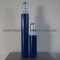 2L-68L Small Portable Steel Gas Cylinder / Oxygen Cylinder / Medical Equipment /Air/Nitrogen Cylinde