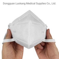 Washable KN95 Protective Disposable Face Mask