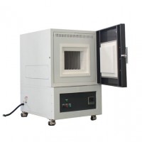 High Temperature Oven for Ceramics  Electric Pottery Kilns Laboratory Zirconia Sintering Heating Fur