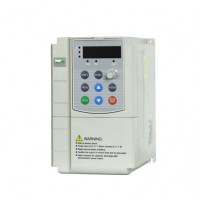 Motor Variable-Frequency Drive 3 Phase AC Output Solar Pump Frequency Inverter Motor Controller