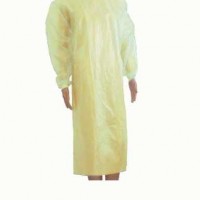 High Quality Disposable Isolation Gowns Protective Clothing