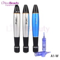 Best Microneedling Pen Derma Roller Pen Korea Derma Microneedle Dr. Pen Ultima with Needle Cartridge