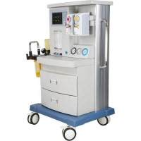 Hospital Medical Movable Anesthetic Equipment Portable Anesthesia Machine
