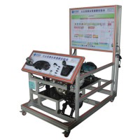 New Energy Electric Drive Transmission System Training Bench
