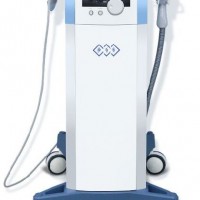 Exil-Is Ultra 2 in 1 RF Machine for Face Lifting and Wrinkle Removal