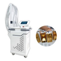 Laser 4 Treatment Handpieces Slimming Laser Permanent Fat Removal Machine Non-Invasive Body Slimming