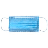 Disposable Medical Face Mask Made in China Manufacturer Bfe≥ 95%