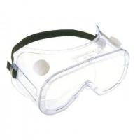 Anti Saliva Impact Resistant Virus Medical Protection Goggles