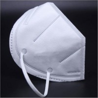 KN95 / Pm2.5 /Particulate Pollution Protective/Anti Dust /Dust Pollution /Medical Protective Mask