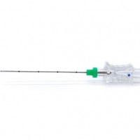 Disposable Clinical Nerve Block Plexus Injection Anesthetic Medial Epidural Spinal Puncture Stainles