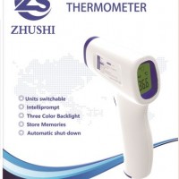 Professional Medical Instrument Electronic Infrared Thermometer /Forehead Non-Contact Thermometer/Di