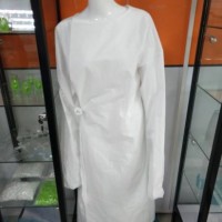 Medical Disposable Lsolation Gown