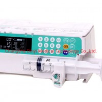 Factory Cheap Price Automatically Calibration Syringe Pump
