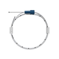 for Single-Use Medical Anesthesia Epidural Catheter (normal type) with Connector