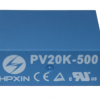PV20K-500 Photovoltaic System SPD 230V 20ka AC