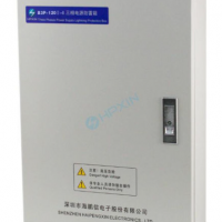 Hpxin B3P-120II-I Power Protection Box for Lightning