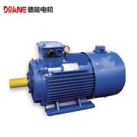 YVF2 series  3 phase asynchronous motor