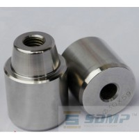 Round taper block set made from 1.2083 scm415 skd11