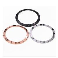 Ceramic Ring Watch Outer Diameter  Watch Accessories Bezel