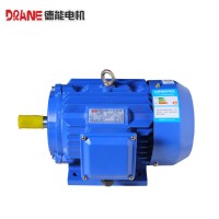 Asynchronous AC Electric Motor 0.75kw-400kw