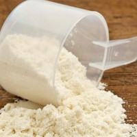 Protein Powder Packaging In Bulk