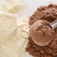 Energy Supplement 100% Whey Protein Powder