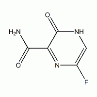 Favipiravir(T-705)  CAS No. : 259793-96-9
