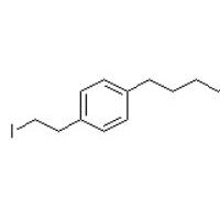 Benzene, 1-(2-iodoethyl)-4-octyl- 162358-07-8