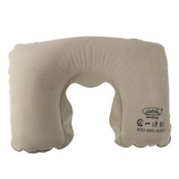 Airline Traveling Kit with Eye mask Slippers Neck pillow