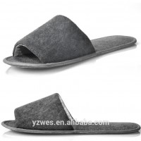 Airline Traveling foldable Slippers with Pouch