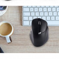 Fashion design wireless mouse