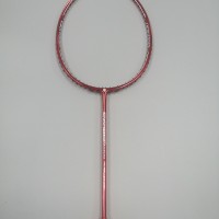 3U-8U Full Carbon Fiber Badminton Racket