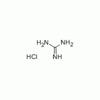 Guanidine hydrochloride  CAS No.:50-01-1