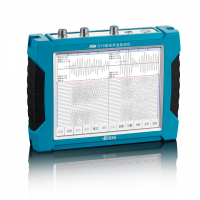 RSM-SY6 Ultra Sonic Pile Integrity Tester
