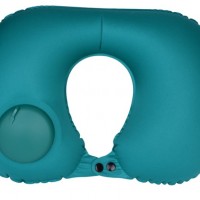 travel pillow neck pillow air pillow pressable inflatable