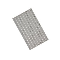 Led Strip Light Aluminium PCB Board
