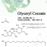 Glyceryl Cocoate CAS:61789-05-7