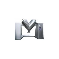 V Type Mixer Mixng Machine