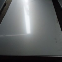 440C stainless steel sheet/plate