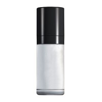 Glass bottle for cosmetics
