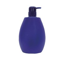 Plastic bottle for hand sanitizer/shampoo