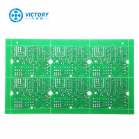 FR4 Battery PCB Manufacturer With One Stop Service