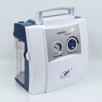 Portable Medical 25L Suction Machine