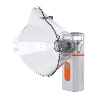 Mesh Nebulizer Machine Handheld Steam Humidifier