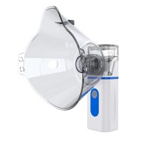 Asthma Therapy Nebulizer Medical Inhaler