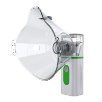 Medical Mesh Nebulizer Portable USB Inhalator