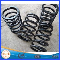 Customized Various Types High Quality Metal Springs