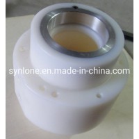 OEM Supplier Customized Auto Parts Copper Plastic Bushing for Machinery